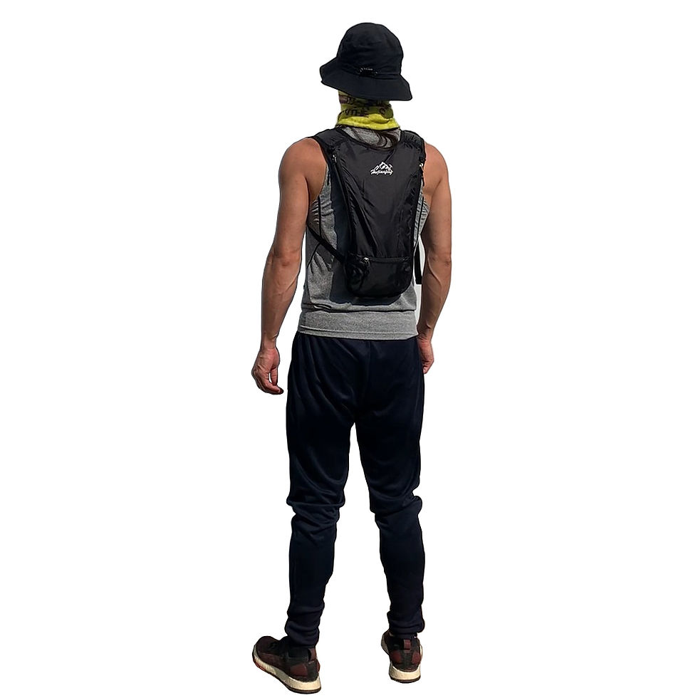 Thumbnail: Bicycle Bike Cycling Backpack Day Pack Water Bag Storage Knapsack Trail Running 