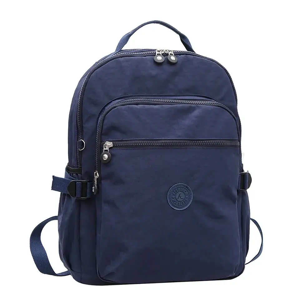 Thumbnail: ACEPERCH Girls Original Backpacks School Waterproof Bag Travel Large Capacity