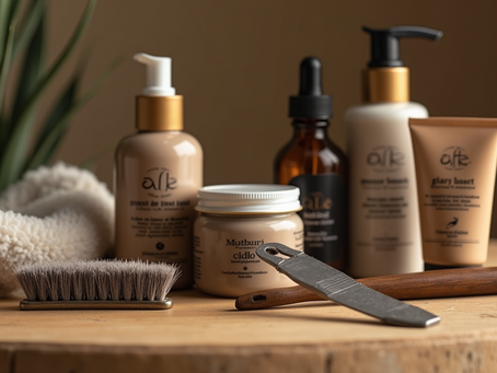 Groomed Essence: Elevate Your Grooming Game with Unique Benefits and Expert Insights