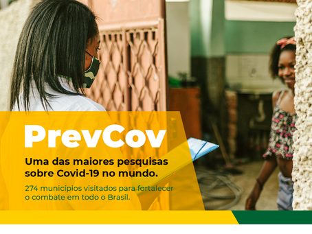 Você conhece a PrevCov?