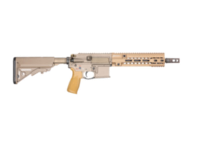 IPM4D, 10.4", 5.56MM PISTOL