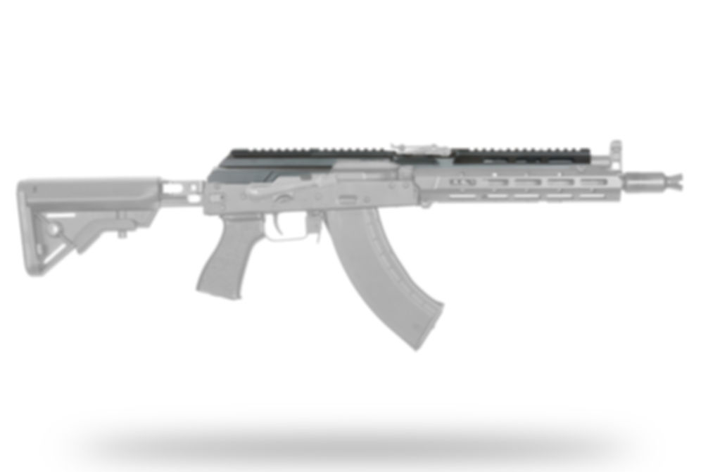 Chassis Top Sections