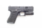 Thumbnail: Glock Slide Optic Cut