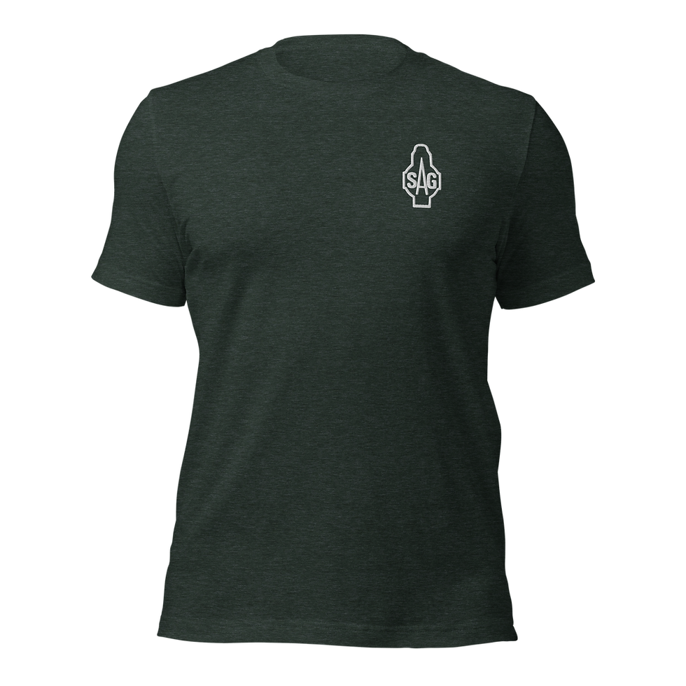 Thumbnail: SAG Tee Shirt