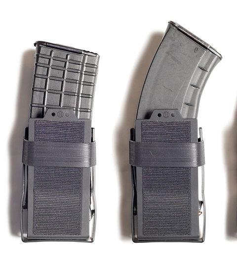 Universal Rifle Magazine Insert (U.R.M.I) | Sureshot USA