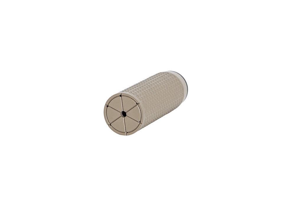 Radical Defense CS5 Compact Suppressor | Sureshot USA