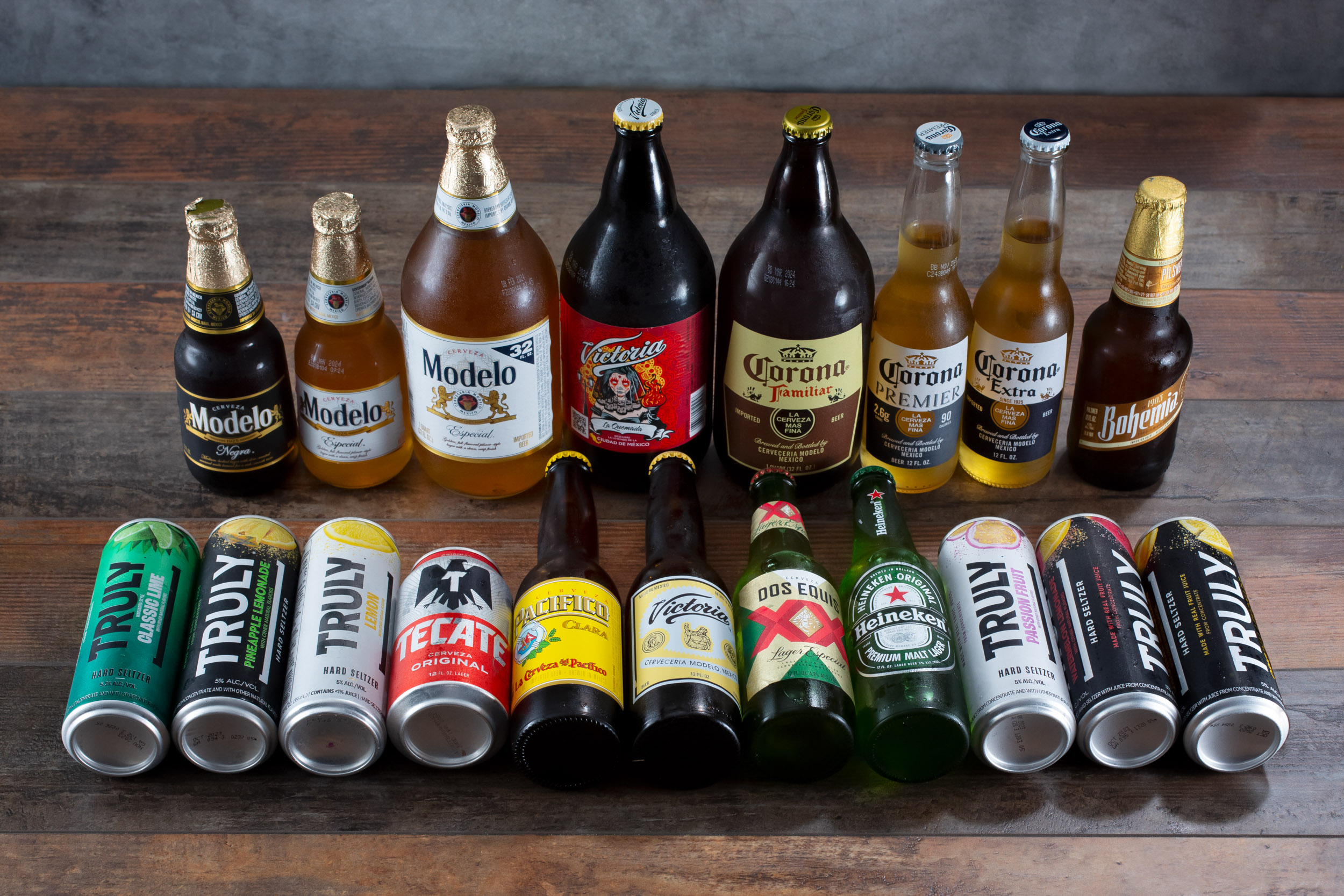 Beer - Corona