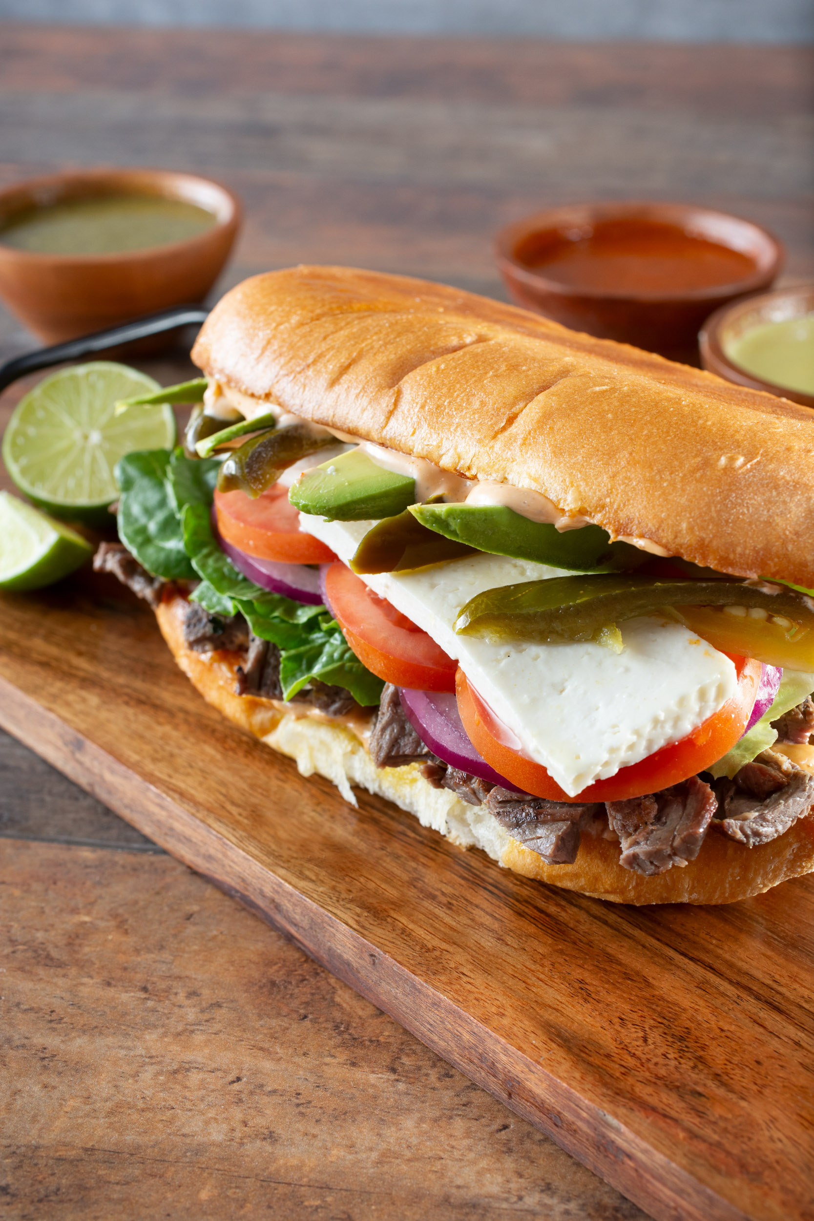 Torta