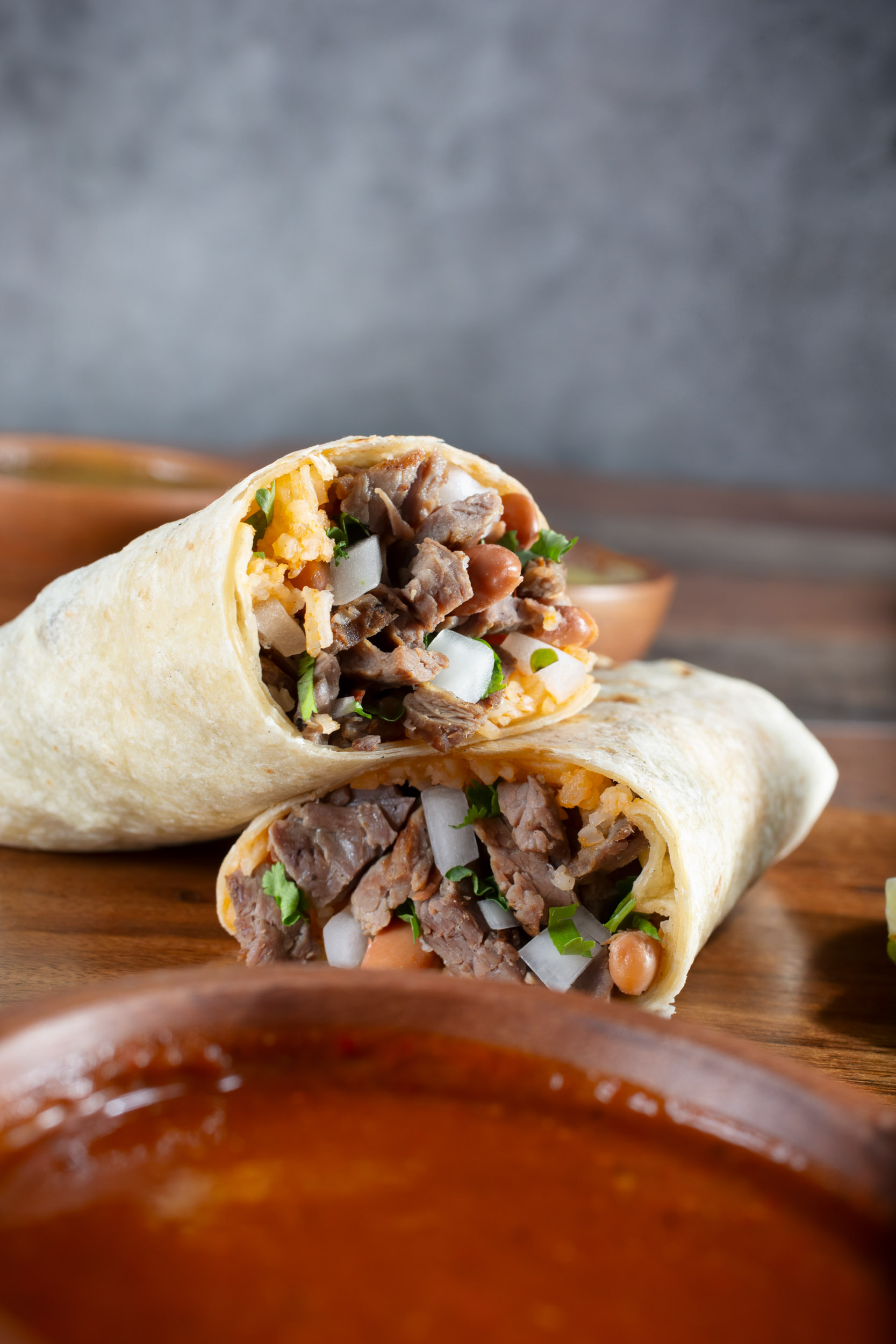 OG Burritos