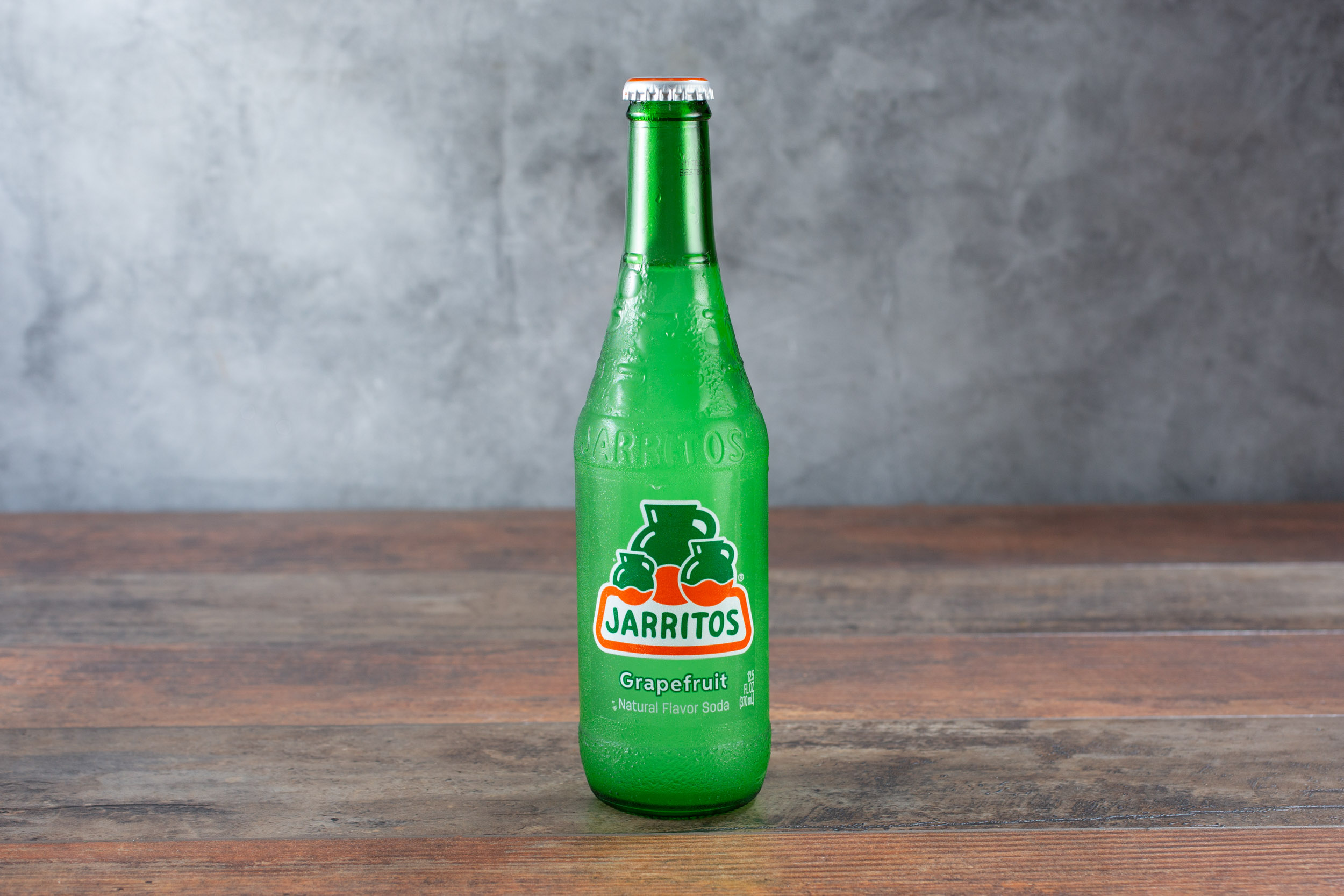 Jarritos