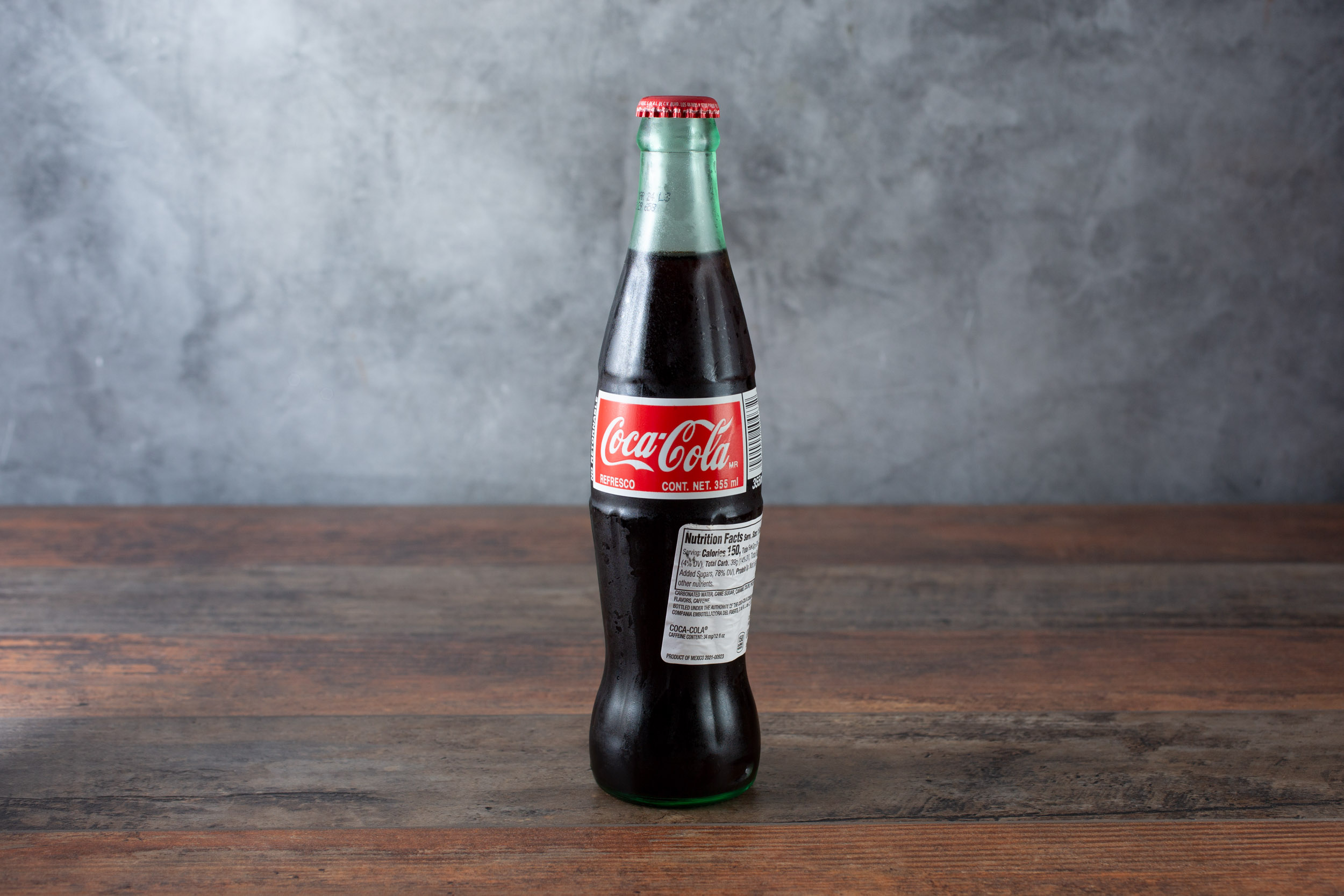 Mexican Coke