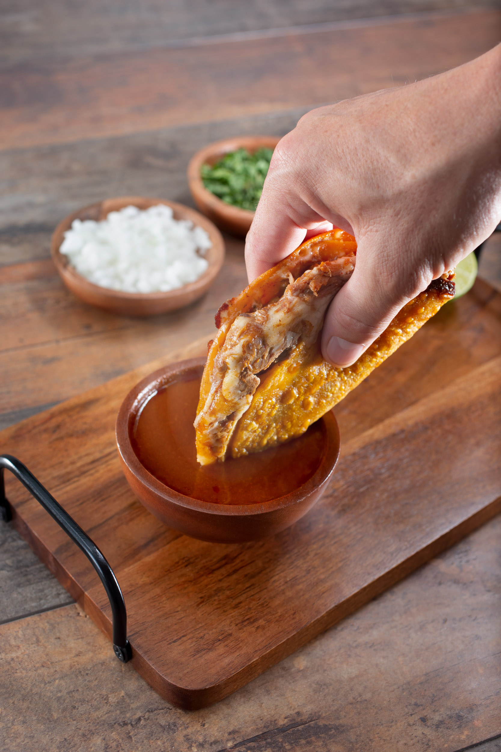 Quesataco