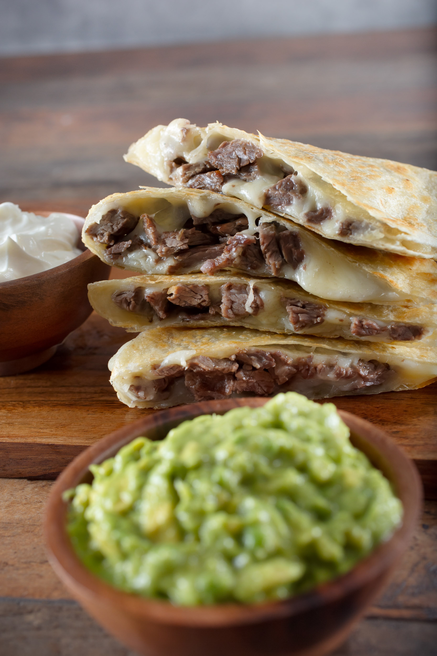 Quesadilla