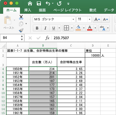 実はとっても奥深い「形式を選択して貼り付け」四則演算貼り付けも出来るって、知ってましたか?