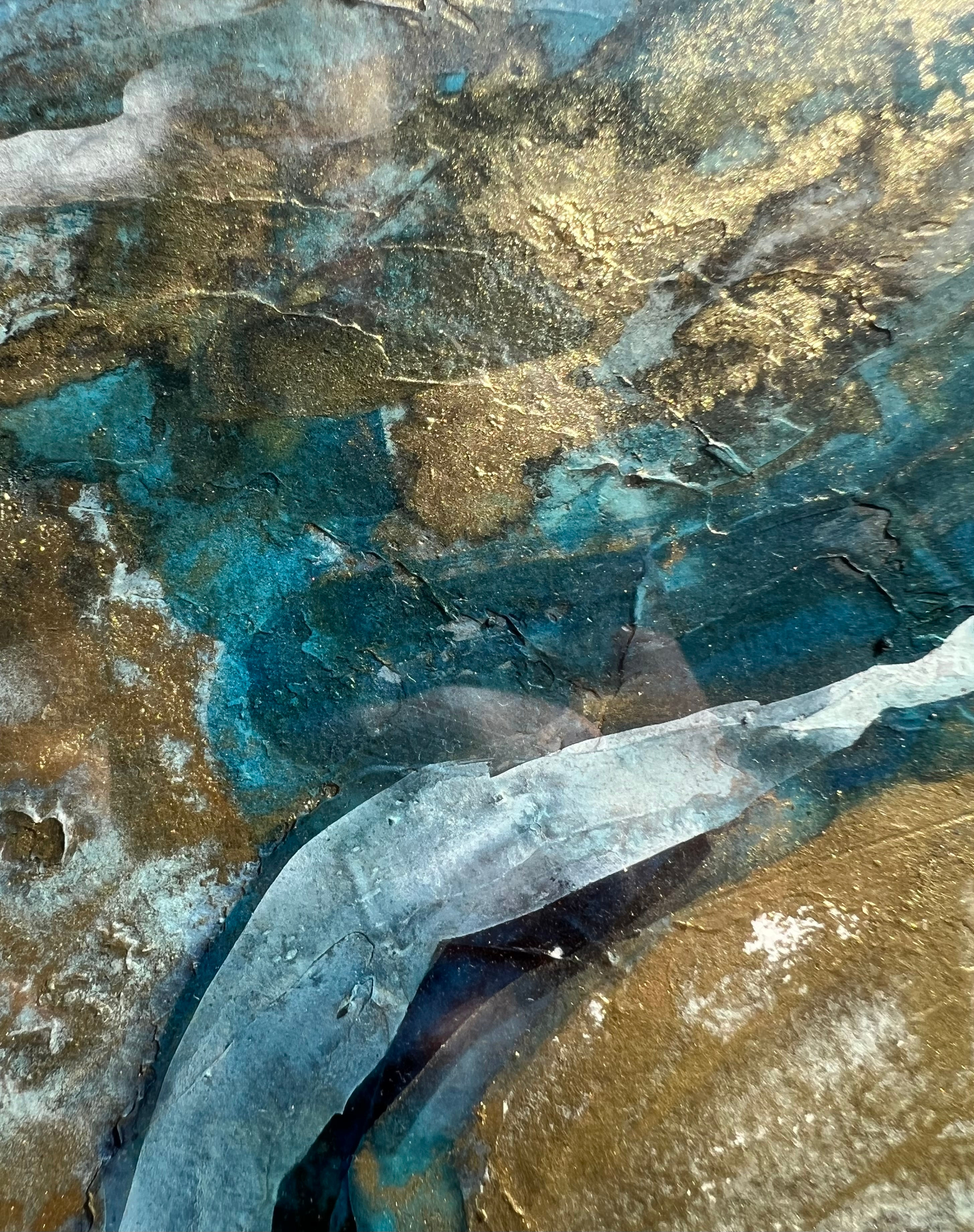 Landscape Abstract 2