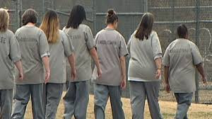 Dedicated to ending the mass incarceration of women and girls