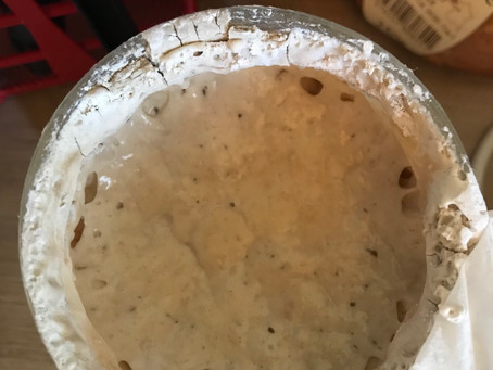 Levain classique