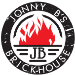 logo of Jonny B's Brickhouse