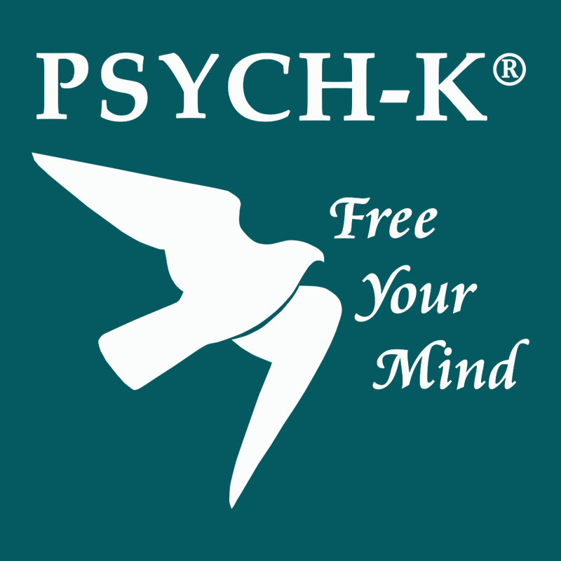 Psych-K logo