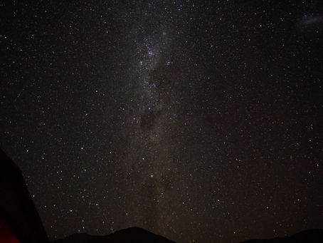Valle del Elqui - La route des étoiles