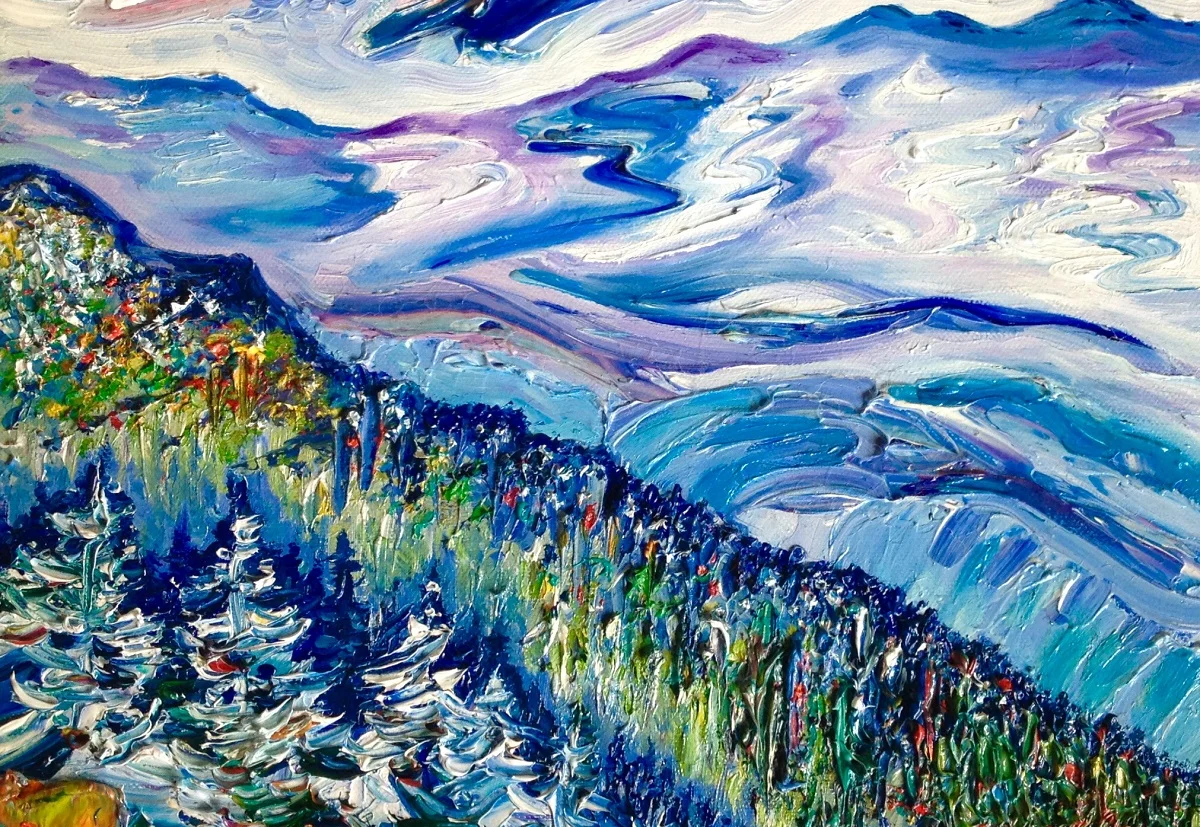 March Mattingly Fine Art