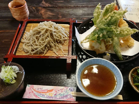 滝見亭