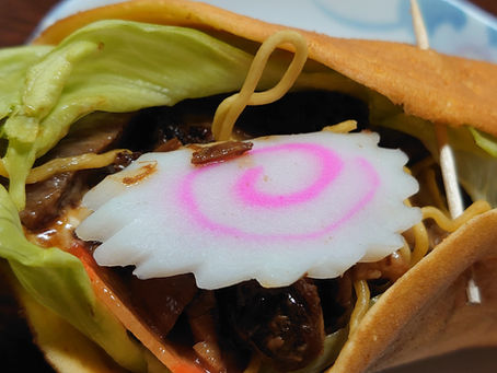 銚子屋食堂