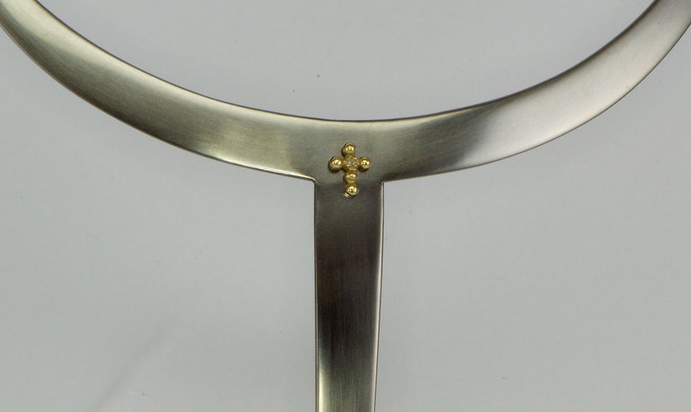 Miniatura: Choker Mutante
