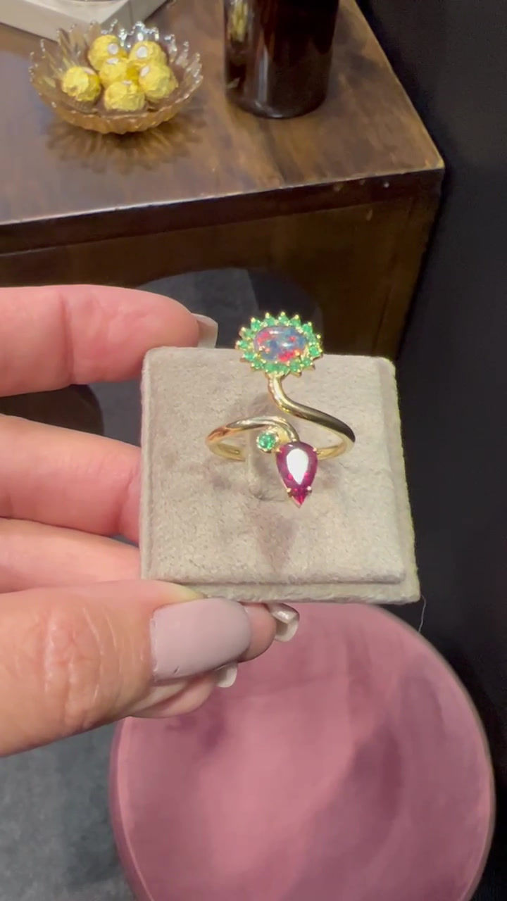 Thumbnail: Elite Ring