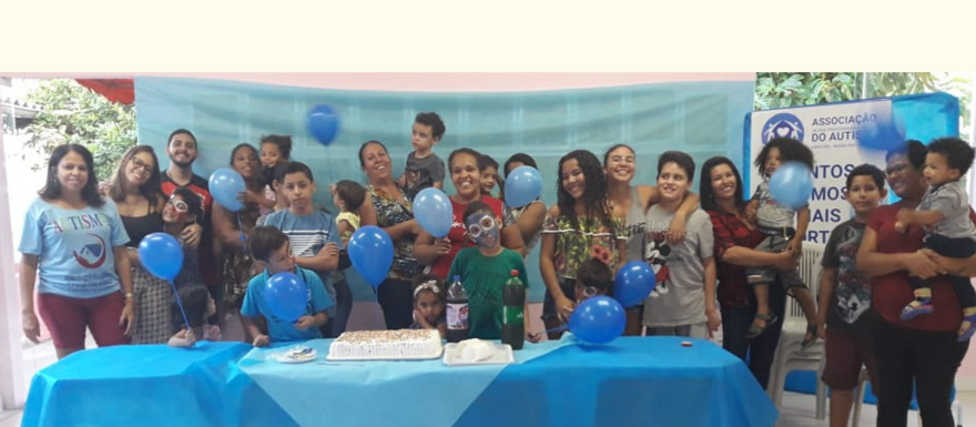 18 DE JUNHO DIA DO ORGULHO AUTISTA