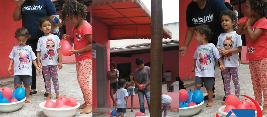 Terapia em Grupo