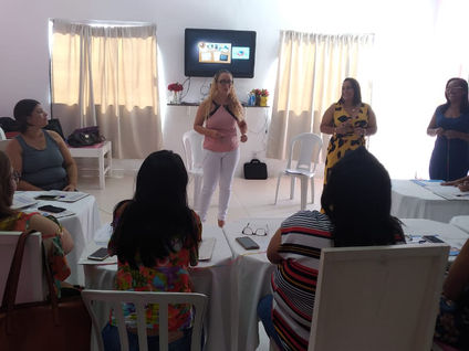 Curso Mediador Escolar – Nível 1
