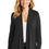 Thumbnail: Port Authority® Ladies Concept Open Cardigan-L5430