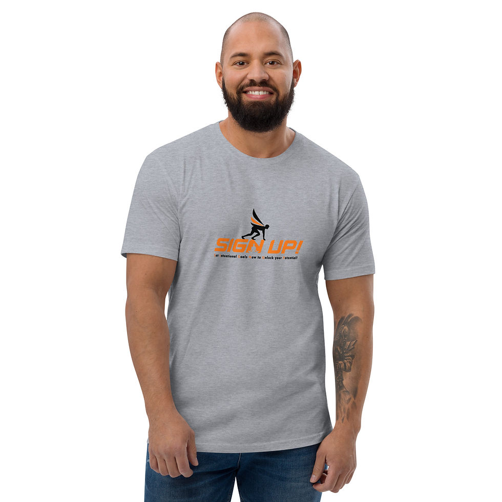 Thumbnail: Short Sleeve T-shirt
