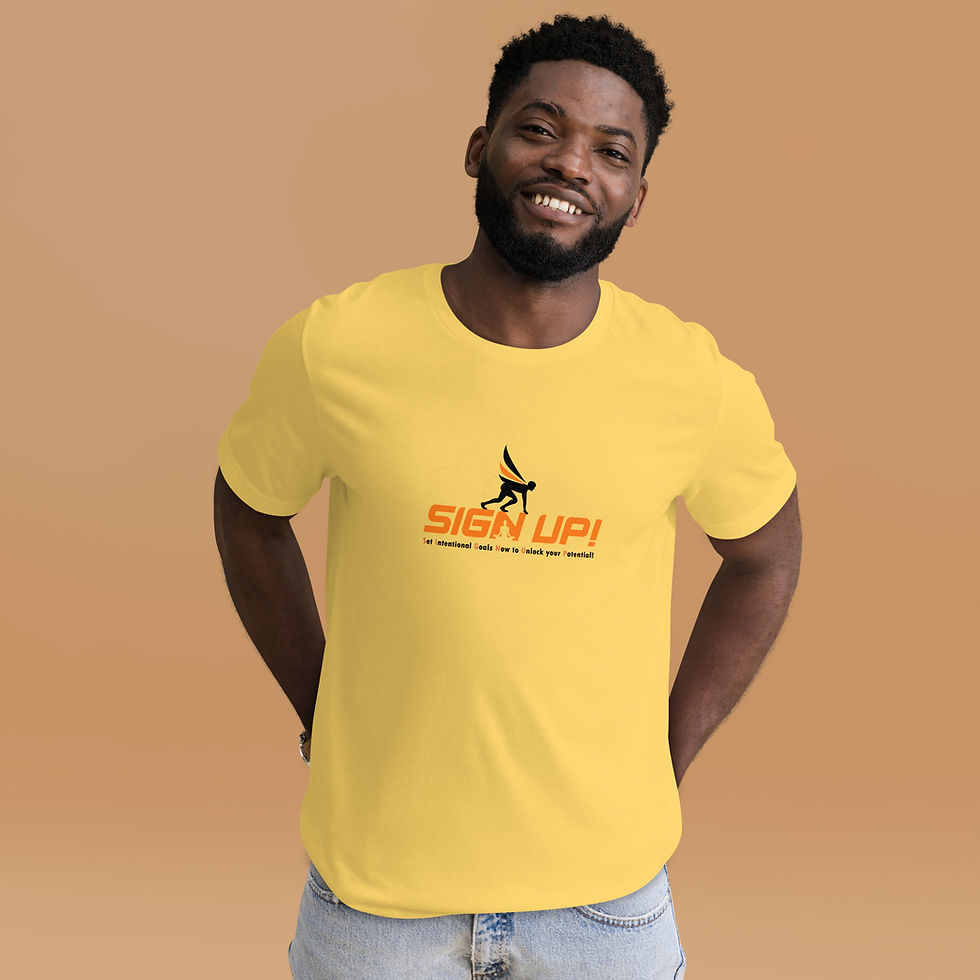 Thumbnail: Unisex t-shirt
