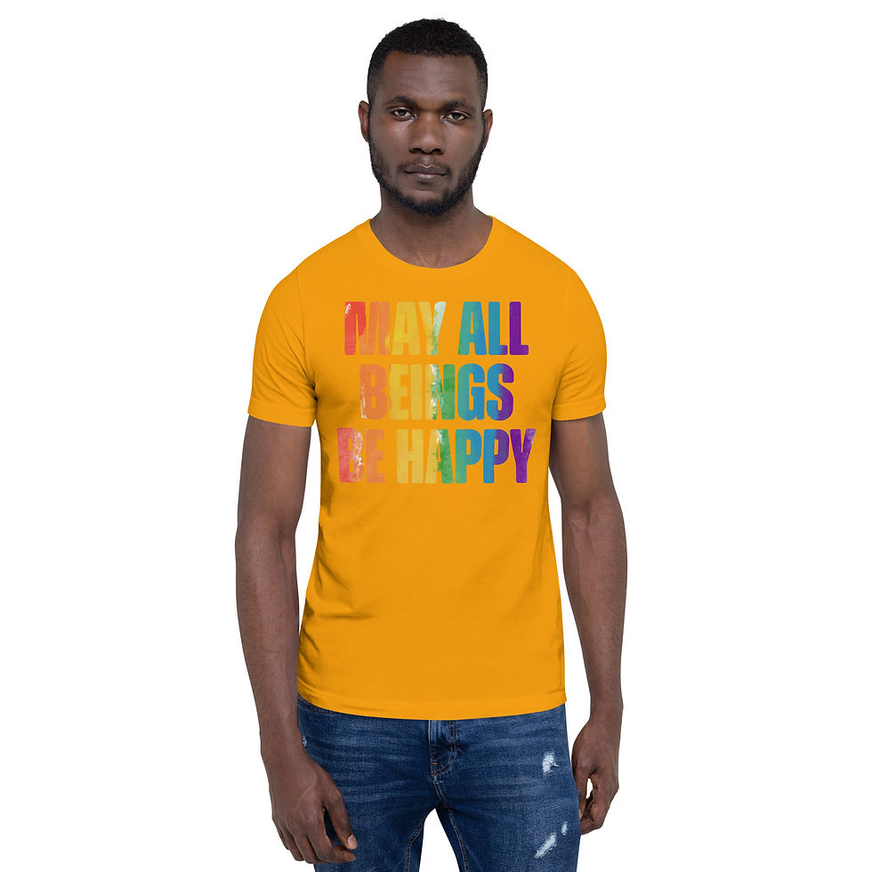 Thumbnail: Unisex t-shirt