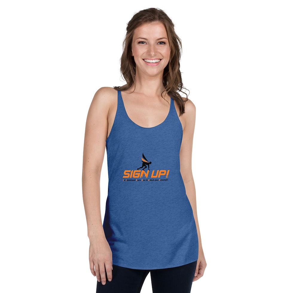 Thumbnail: Women's Racerback Tank