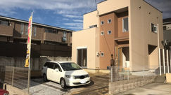 生駒市さつき台2丁目戸建ての販促動画