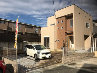 生駒市さつき台2丁目戸建ての販促動画