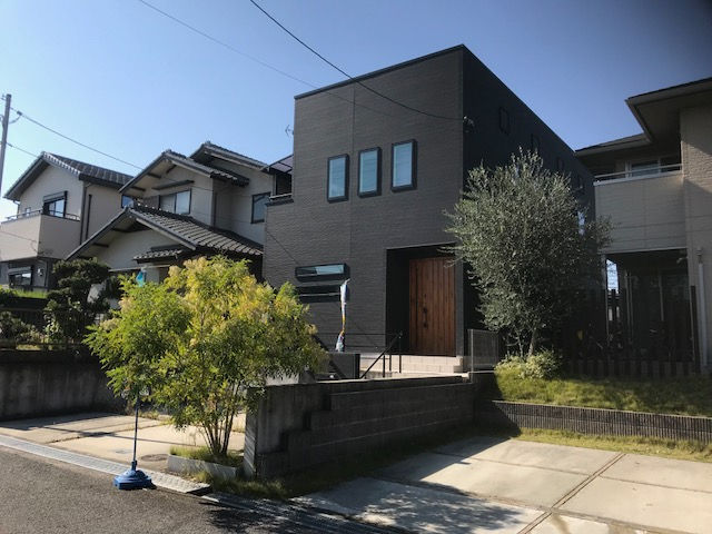 広陵町馬見北　中古戸建