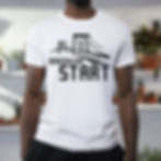 BridgeStart T-Shirt