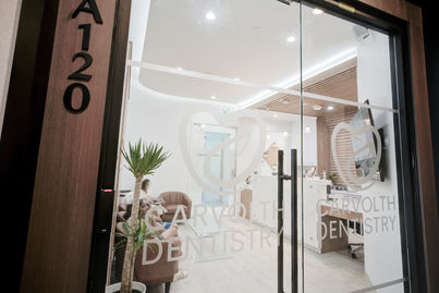 best dentist langley