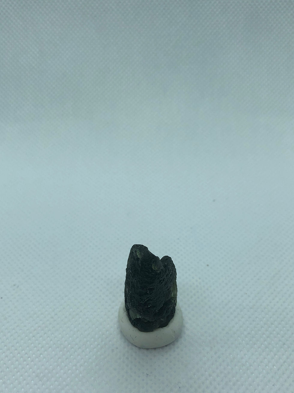 थंबनेल: Besednice Moldavite powerful transformation stone