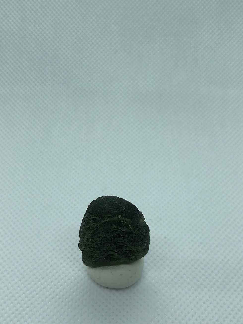 الصورة المصغرة: Besednice earthy moldavite