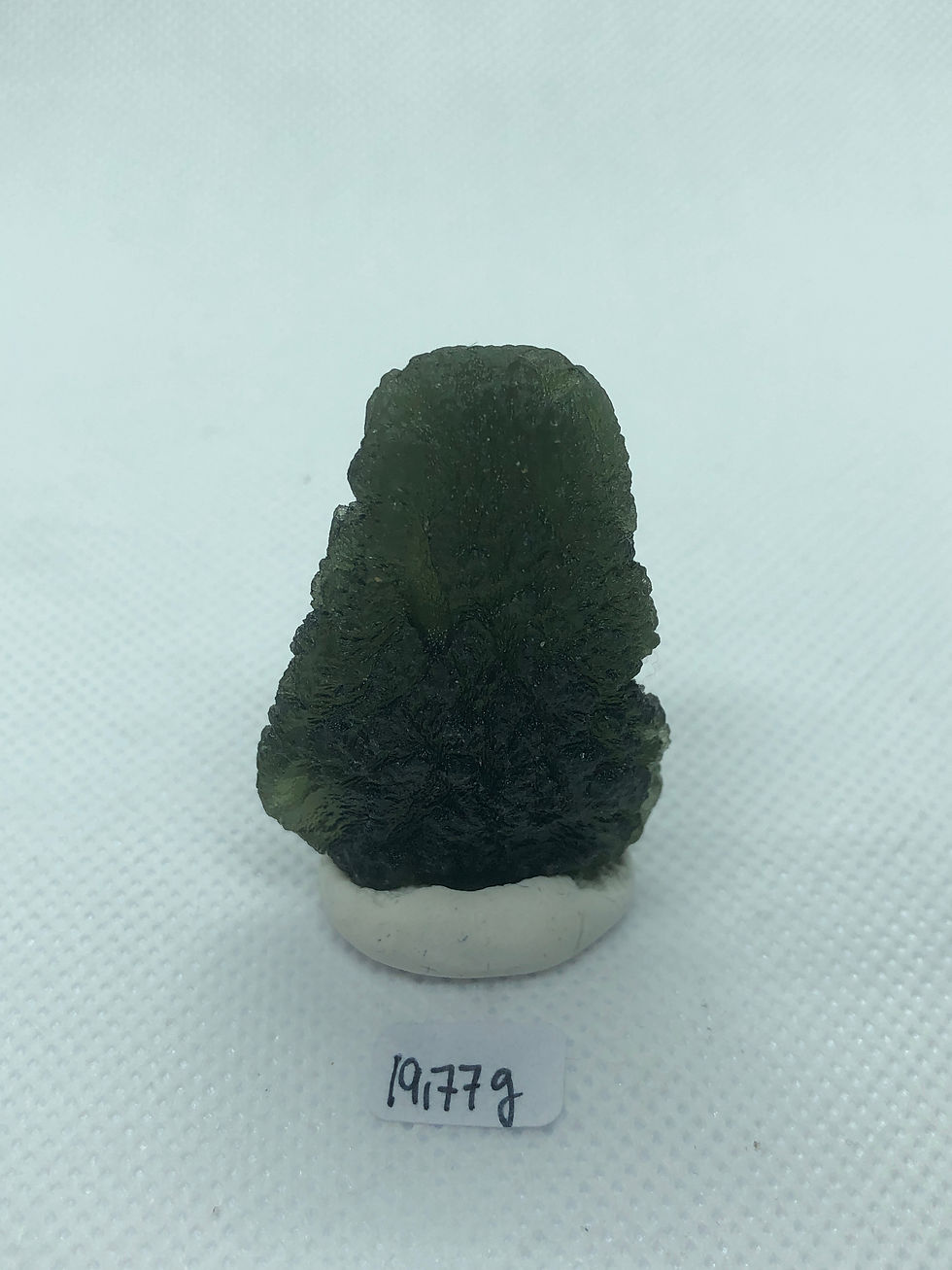 थंबनेल: 19.77 gr Chlum Nad Malsi