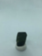 Miniaturebillede: Besednice Moldavite meditation spiritual crystal