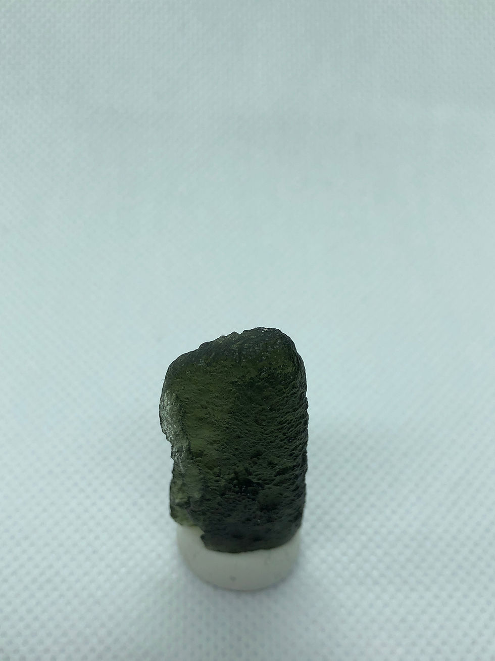 الصورة المصغرة: Besednice genuine moldavite