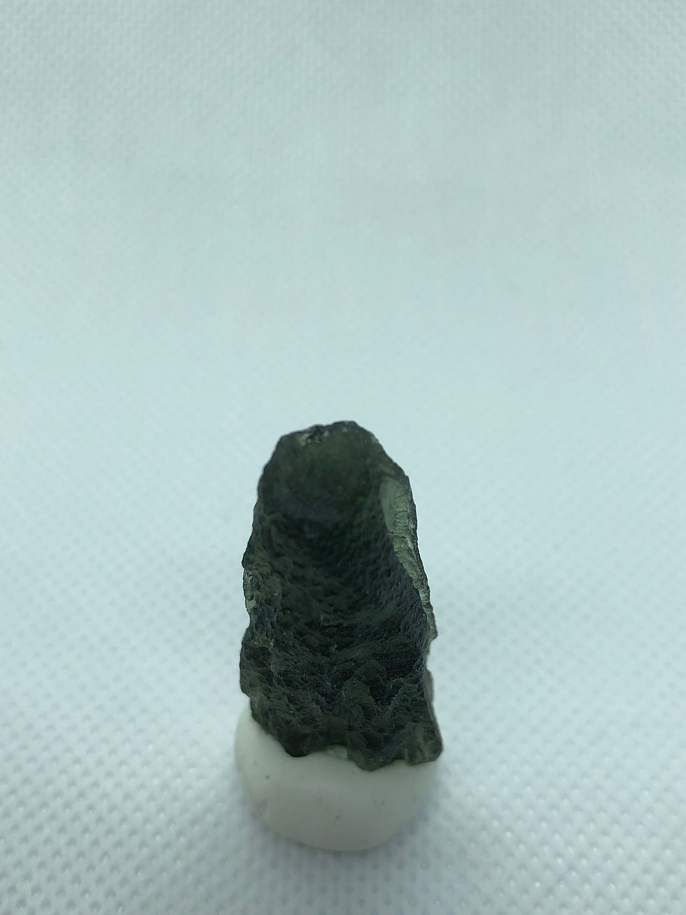 Besednice Moldavite natural mystical stone