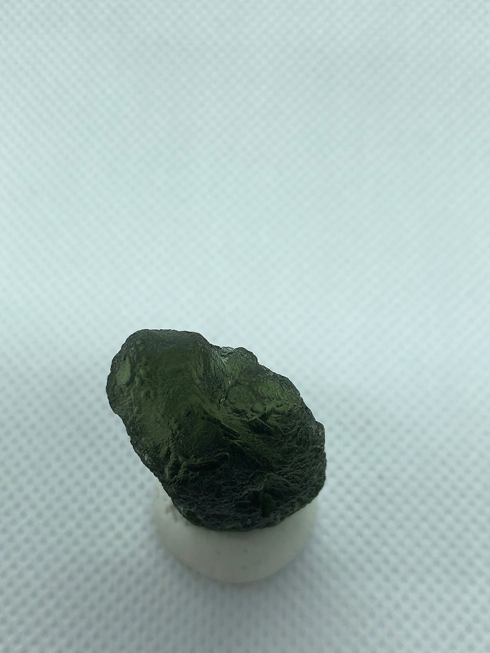 縮圖：Besednice mineral specimen