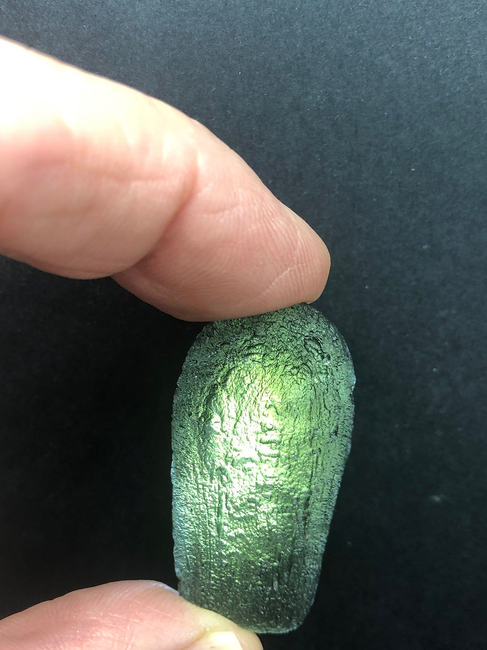 الصورة المصغرة: 11.82 gr Chlum Nad Malsi